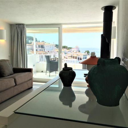 Tortora - Casa En El Centro Con Vistas Al Mar Villa Cadaqués Dış mekan fotoğraf