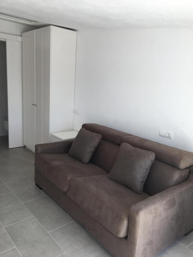 Tortora - Casa En El Centro Con Vistas Al Mar Villa Cadaqués Dış mekan fotoğraf